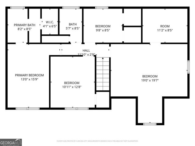 4409 Ashlyn Rebecca Drive SW, Snellville, GA 30039