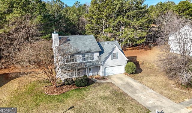 4409 Ashlyn Rebecca Drive SW, Snellville, GA 30039