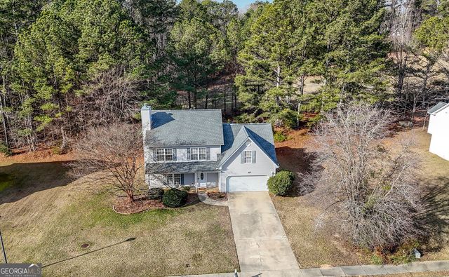 4409 Ashlyn Rebecca Drive SW, Snellville, GA 30039