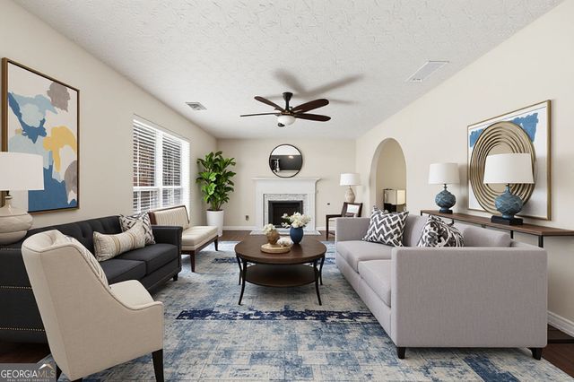 4409 Ashlyn Rebecca Drive SW, Snellville, GA 30039