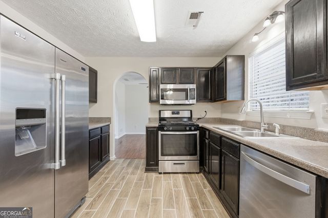 4409 Ashlyn Rebecca Drive SW, Snellville, GA 30039