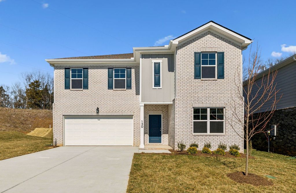 241 Limestone Way, Lebanon, TN 37087