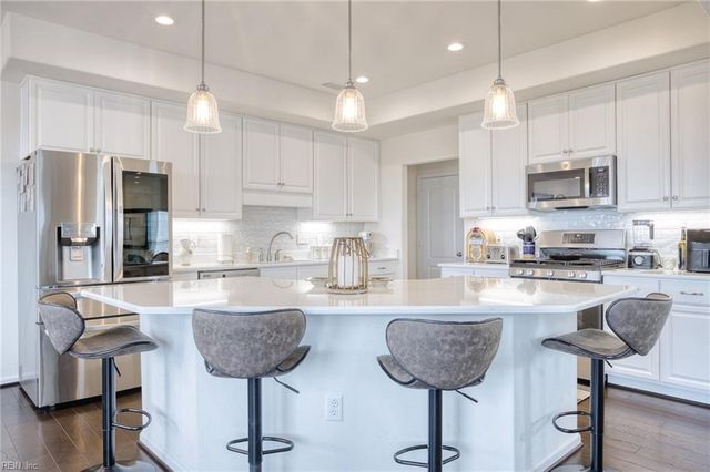 119 Beacon RN, Suffolk, VA 23435