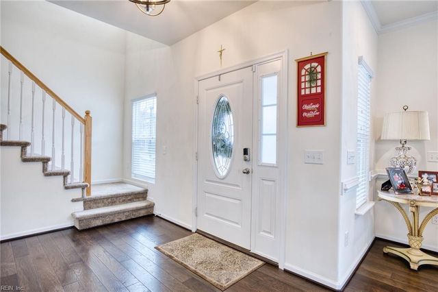 119 Beacon RN, Suffolk, VA 23435