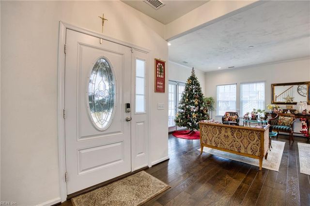 119 Beacon RN, Suffolk, VA 23435