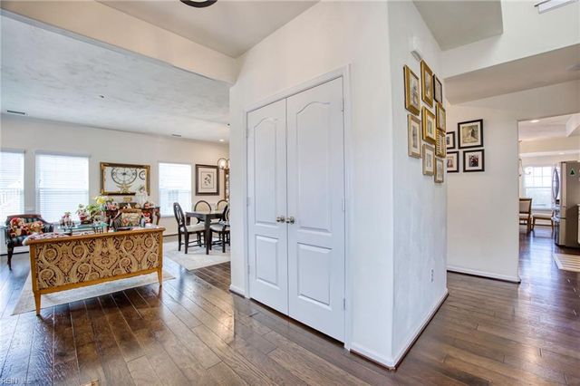 119 Beacon RN, Suffolk, VA 23435