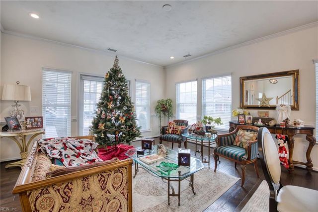 119 Beacon RN, Suffolk, VA 23435