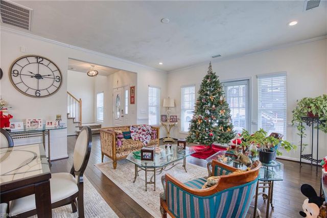 119 Beacon RN, Suffolk, VA 23435