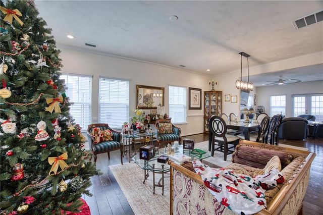 119 Beacon RN, Suffolk, VA 23435