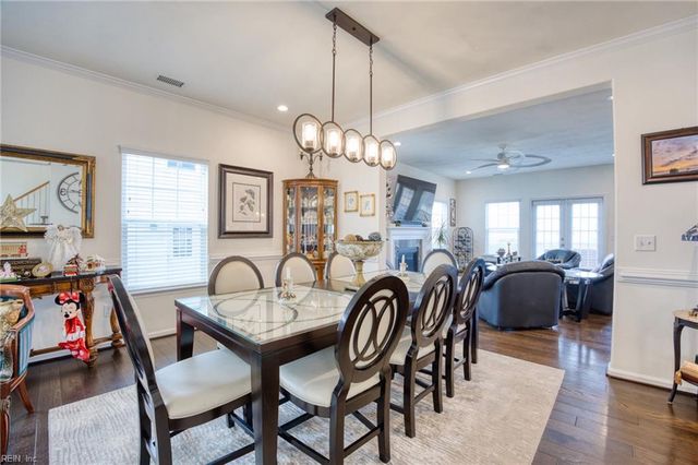 119 Beacon RN, Suffolk, VA 23435