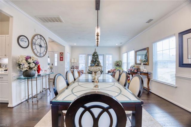 119 Beacon RN, Suffolk, VA 23435