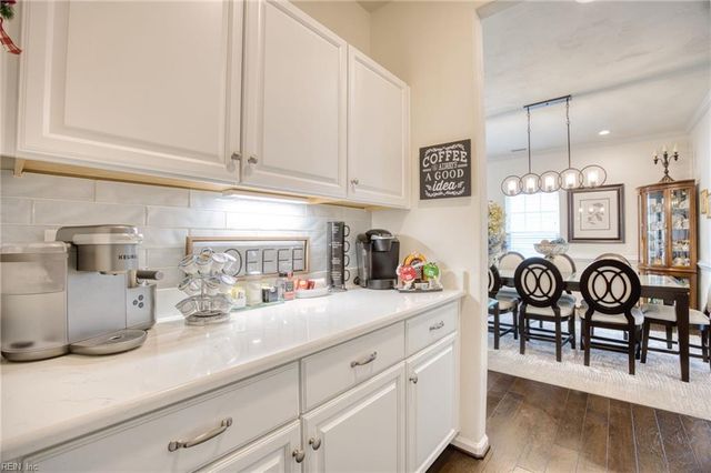 119 Beacon RN, Suffolk, VA 23435