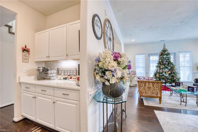 119 Beacon RN, Suffolk, VA 23435