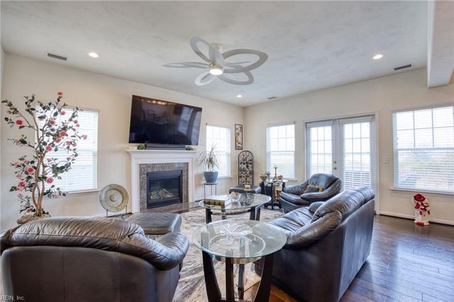 119 Beacon RN, Suffolk, VA 23435