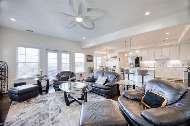 119 Beacon RN, Suffolk, VA 23435