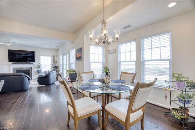 119 Beacon RN, Suffolk, VA 23435