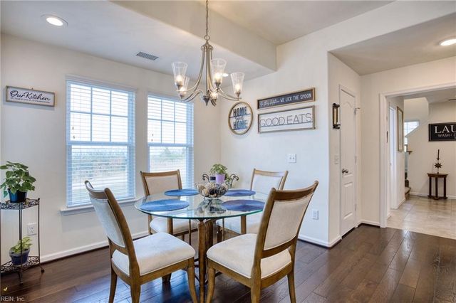 119 Beacon RN, Suffolk, VA 23435