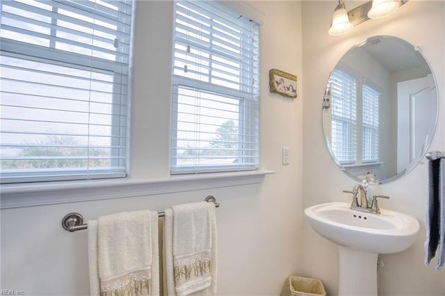 119 Beacon RN, Suffolk, VA 23435