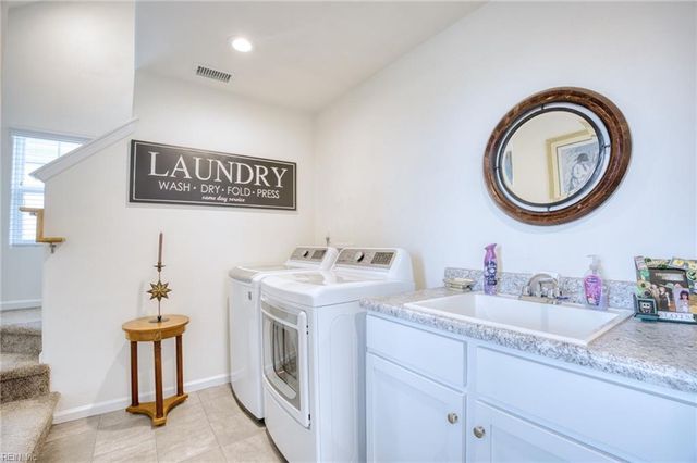 119 Beacon RN, Suffolk, VA 23435