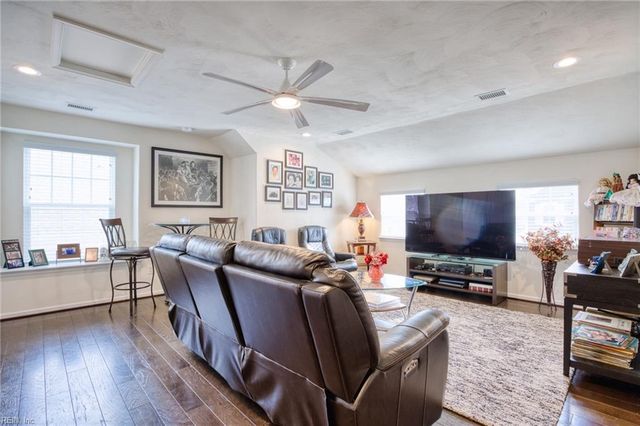 119 Beacon RN, Suffolk, VA 23435