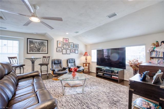 119 Beacon RN, Suffolk, VA 23435