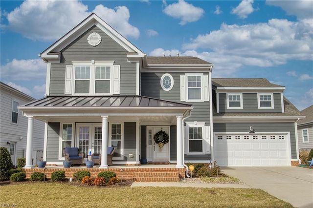 119 Beacon RN, Suffolk, VA 23435