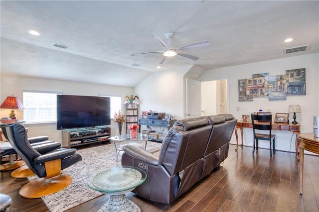 119 Beacon RN, Suffolk, VA 23435