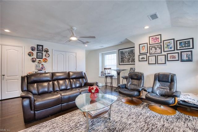 119 Beacon RN, Suffolk, VA 23435