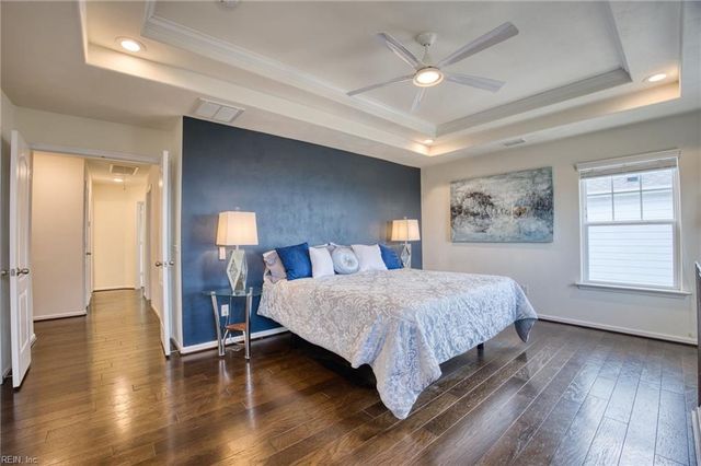 119 Beacon RN, Suffolk, VA 23435