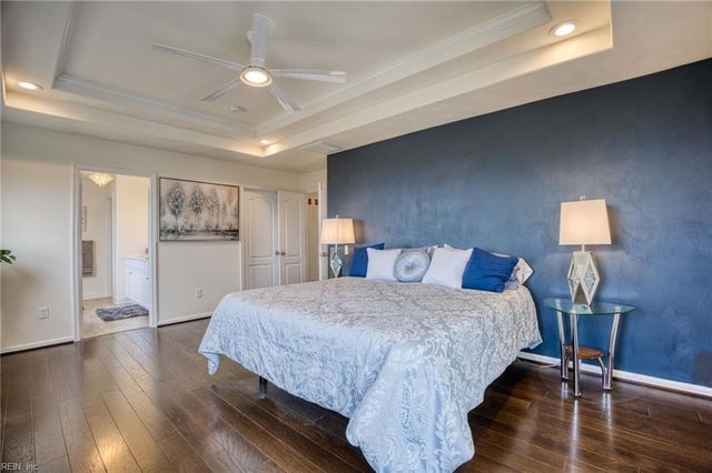 119 Beacon RN, Suffolk, VA 23435