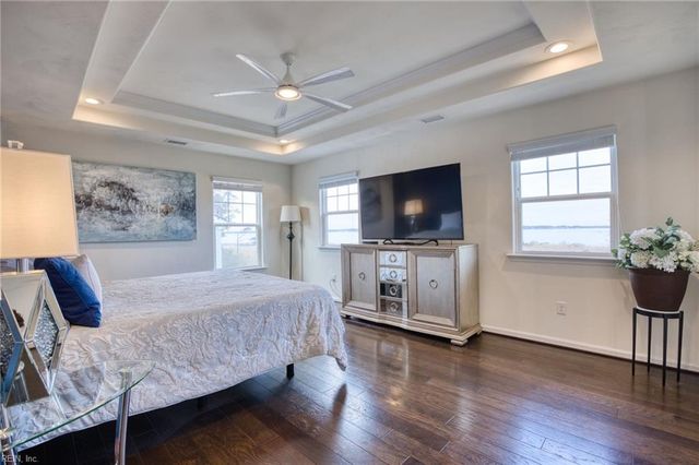 119 Beacon RN, Suffolk, VA 23435