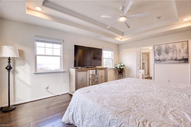 119 Beacon RN, Suffolk, VA 23435