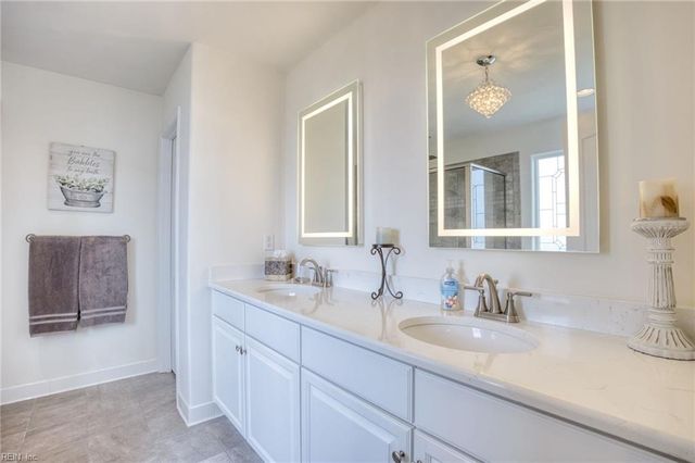 119 Beacon RN, Suffolk, VA 23435