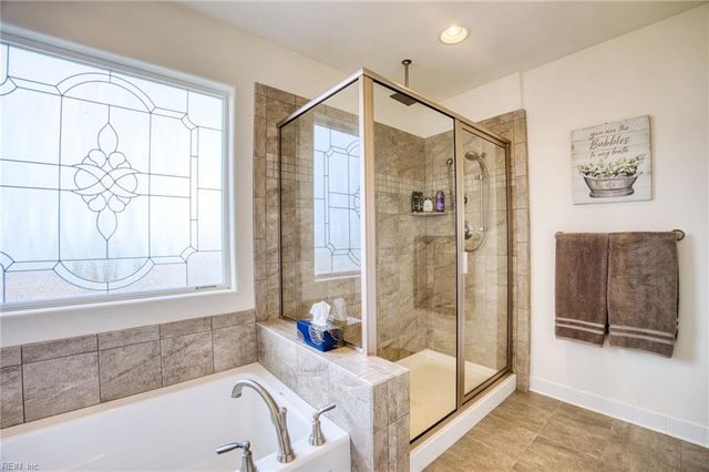 119 Beacon RN, Suffolk, VA 23435