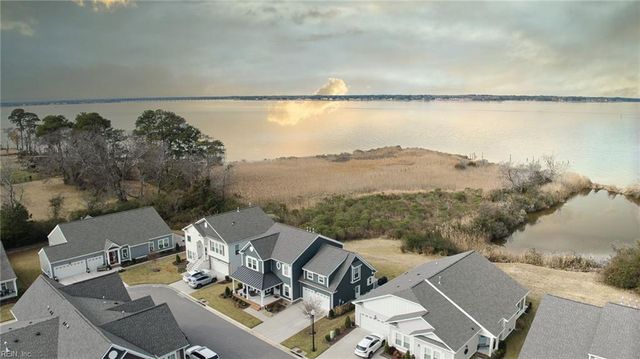 119 Beacon RN, Suffolk, VA 23435