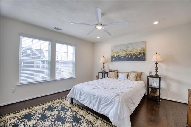 119 Beacon RN, Suffolk, VA 23435