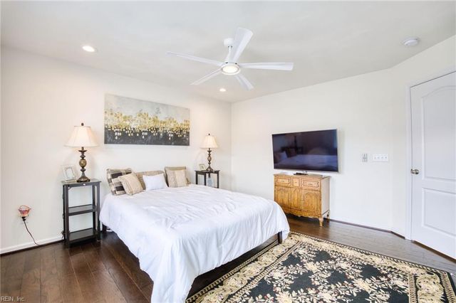 119 Beacon RN, Suffolk, VA 23435