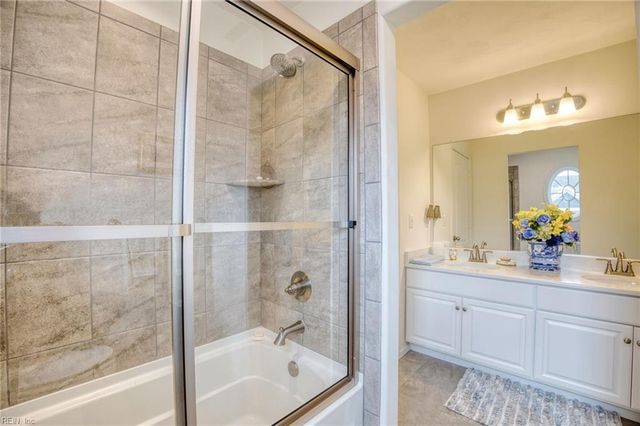 119 Beacon RN, Suffolk, VA 23435