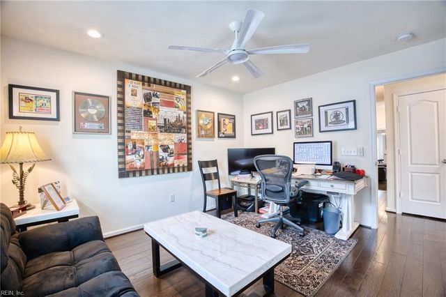 119 Beacon RN, Suffolk, VA 23435