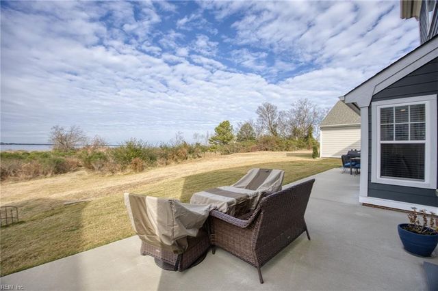 119 Beacon RN, Suffolk, VA 23435