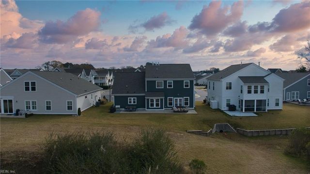 119 Beacon RN, Suffolk, VA 23435