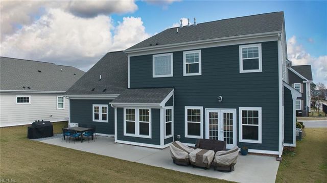 119 Beacon RN, Suffolk, VA 23435