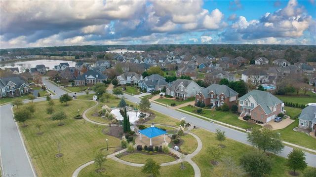 119 Beacon RN, Suffolk, VA 23435