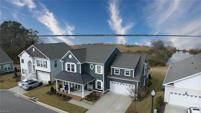 119 Beacon RN, Suffolk, VA 23435