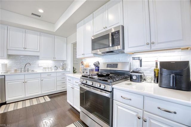 119 Beacon RN, Suffolk, VA 23435