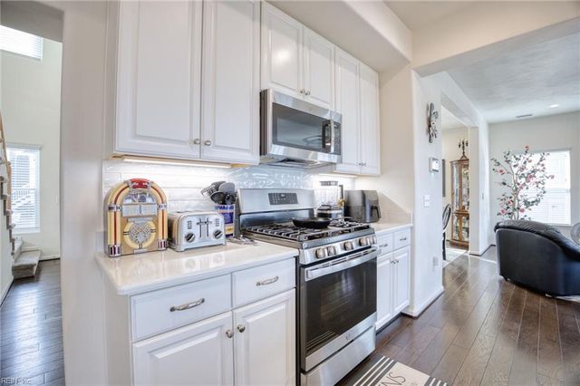 119 Beacon RN, Suffolk, VA 23435