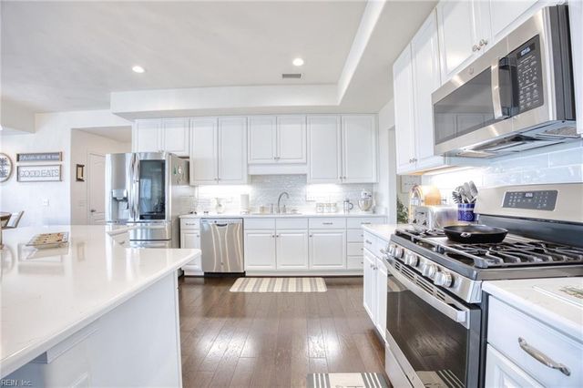 119 Beacon RN, Suffolk, VA 23435