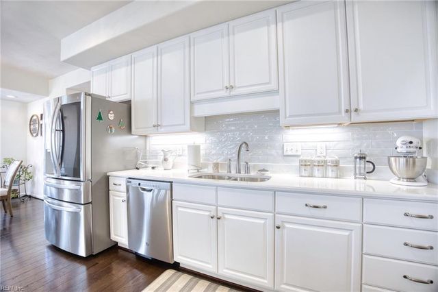 119 Beacon RN, Suffolk, VA 23435