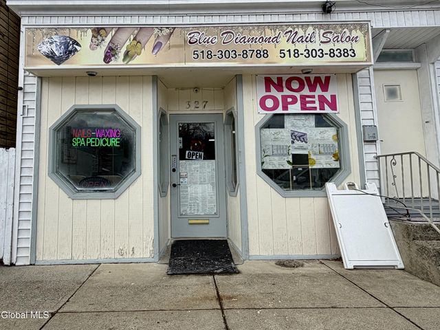 327 5th Avenue, Troy, NY 12182