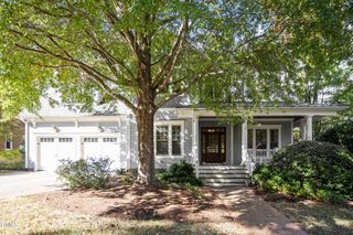 108 Cross Creek Drive, Chapel Hill, NC 27514